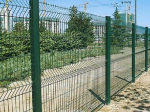 3D заборы для частного дома 80 метров фото в Горках Ленинских